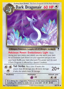 Dark Dragonair 038/110  Legendary Collection - Uncommon