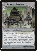Darksteel Garrison (LIST-FUT-167)  - The List