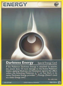 Darkness Energy (Special) 103  - Reverse Holofoil Delta Species - Rare
