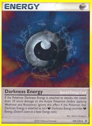Darkness Energy 129  Secret Wonders - Uncommon