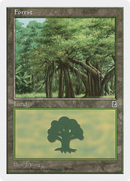 Forest (180) (PTK-180)  - Portal Three Kingdoms