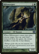 Riftsweeper (FUT-136)  Foil - Future Sight