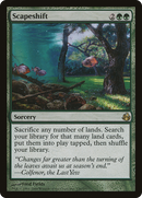 Scapeshift (MOR-136)  - Morningtide