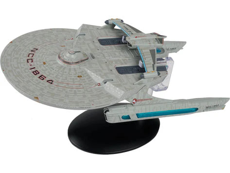 Star Trek USS Reliant NCC-1864 Hero Collection
