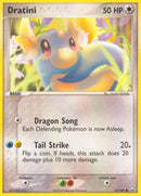 Dratini 053/109  Team Rocket Returns - Common