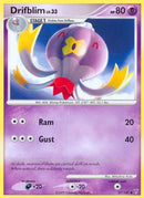 Drifblim 057  Supreme Victors - Uncommon