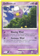 Drifloon 046  Diamond and Pearl - Uncommon
