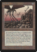 The Hive (LEB-)  - Limited Edition Beta