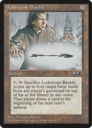Lodestone Bauble (ALL-)  - Alliances