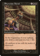 Phyrexian Arena (APC-047)  Foil - Apocalypse