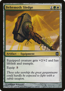 Behemoth Sledge (ARB-065)  - Alara Reborn
