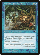 Unstable Shapeshifter (TMP-100)  - Tempest