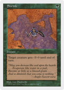 Shrink (5ED-)  - Fifth Edition