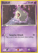 Duskull 050/108  Power Keepers - Common