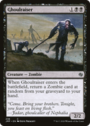 Ghoulraiser (JMP-238)  - Jumpstart