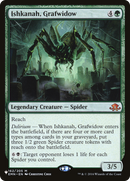 Ishkanah, Grafwidow (LIST-162/205)  - The List