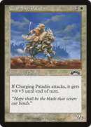 Charging Paladin (EXO-004)  - Exodus