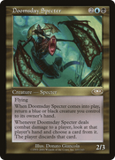 Doomsday Specter (PLS-103)  Foil - Planeshift