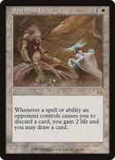 Spiritual Focus (MMQ-049)  Foil - Mercadian Masques