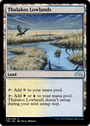 Thalakos Lowlands (TPR-246)  - Tempest Remastered