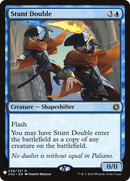 Stunt Double (LIST-038)  - The List