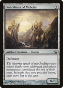 Guardians of Meletis (THS-217)  - Theros
