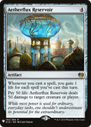 Aetherflux Reservoir (LIST-192)  - The List