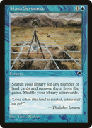Mana Severance (TMP-073)  - Tempest