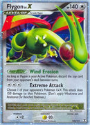 Flygon Lv.X 105  - Holofoil Rising Rivals - Ultra Rare