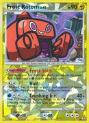 Frost Rotom RT2  - Reverse Holofoil Rising Rivals - Ultra Rare