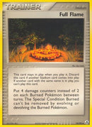 Full Flame 074  Legend Maker - Uncommon
