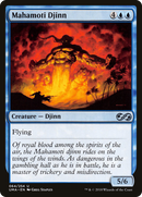 Mahamoti Djinn (UMA-064)  - Ultimate Masters