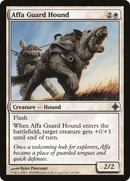 Affa Guard Hound (ROE-014)  - Rise of the Eldrazi
