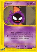 Gastly 109/165  Expedition - Common