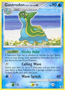 Gastrodon East Sea 021  Rising Rivals - Rare