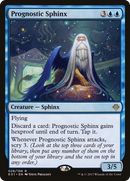 Prognostic Sphinx (AC2-026)  - Archenemy: Nicol Bolas
