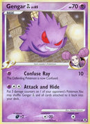 Gengar GL 040/111  Rising Rivals - Uncommon