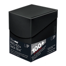 Ultra Pro Eclipse 100+ Pro Deck Box (Jet Black)