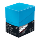 Ultra Pro Eclipse 100+ Pro Deck Box (Sky Blue)