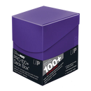 Ultra Pro Eclipse 100+ Pro Deck Box (Royal Purple)