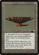 Golgothian Sylex (ATQ-)  - Antiquities