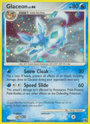 Glaceon (5) 005  - Holofoil Majestic Dawn - Holo Rare