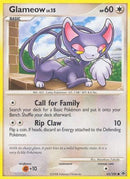 Glameow 065  Majestic Dawn - Common