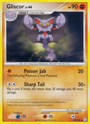 Gliscor (55) 055  - Reverse Holofoil Legends Awakened - Uncommon