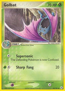 Golbat 036  Hidden Legends - Uncommon