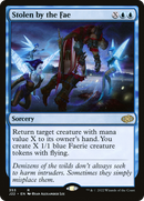 Stolen by the Fae (J22-353)  - Jumpstart 2022
