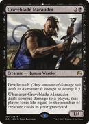 Graveblade Marauder (ORI-101)  - Magic Origins