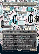 Giver of Runes (SLD-1463)  - Secret Lair Drop (Borderless)