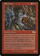 Electryte (USG-183)  - Urza's Saga