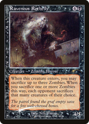 Ravenous Rotbelly (Retro Frame) (SLD-849)  Foil - Secret Lair Drop